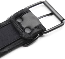 Banoch - Lindo Collar Negro Neoprene - halsband zwart neopreen - puppy play — thumbnail 6
