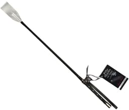 Fifty Shades of Grey Sweet Sting Rijzweepje - Zwart/ Zilver — thumbnail 4