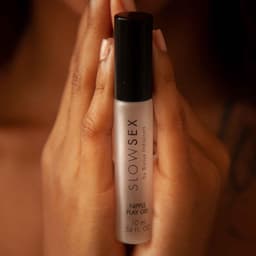 Nipple Play Gel - Slow Sex - 10 ml — thumbnail 12