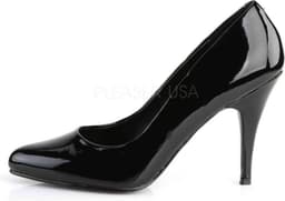 EU 36 = US 6 | VANITY-420 | 4 Classic Pump — thumbnail 3