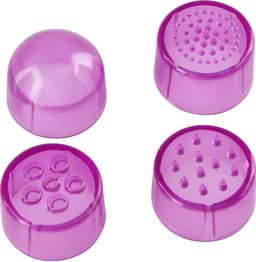 TOYJOY - Pocket Rocket - Stimulator Paars — thumbnail 2