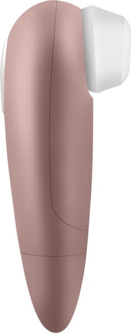 Satisfyer 1 Next Generation, clitoriszuiger met 11 intensiteitsniveaus, oplegvibrator met batterijwerking, waterdicht — thumbnail 5