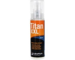 LABOPHYTO | Titan Xxl Prolonged Action Gel 60 Ml