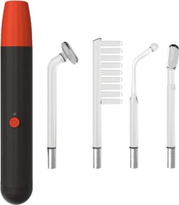 TABOOM Electro Wand Glass Set - Electro Wand Massager - Vibrator — thumbnail 5
