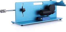 PRO 5 Premium Seksmachine TableTop KlicLok® Smart App Blauw — thumbnail 7