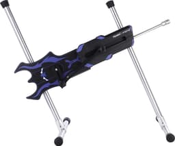 Hismith® x Wildolo Premium Seksmachine — thumbnail 12