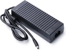 Hismith 24V 4A 100W AC / DC adaptervoeding, stroom connector — thumbnail 1