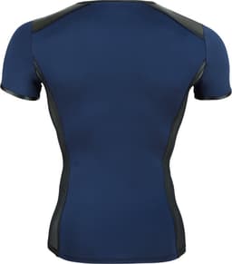 Stijlvolle Mannen Shirt met Fetish Elementen — thumbnail 4