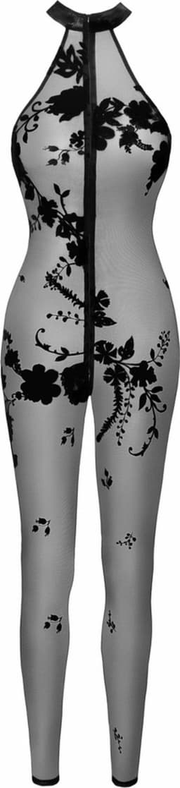 Noir Catsuit L — thumbnail 2