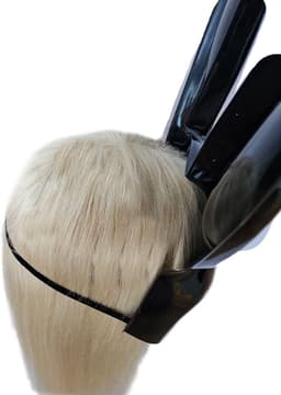 BamBella ® Masker Erotische Sex Bunny Roze Konijn sexy Rollenspel kleding accessoire — thumbnail 3