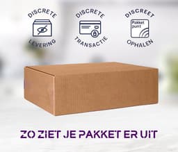 Aii 3D Realistisch Masturbator + Opbergtas - Masturbator voor man - Pocket Pussy - Sex toys voor mannen - Licht Getint — thumbnail 5