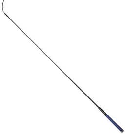 Fleck Delta Pro Dressuur Rijzweep Zwart 110 cm — thumbnail 1