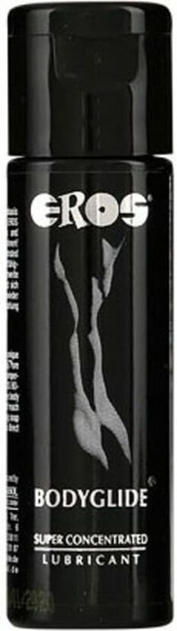 Eros - Super Concentrated Bodyglide - Siliconen Glijmiddel 30 ml — thumbnail 6
