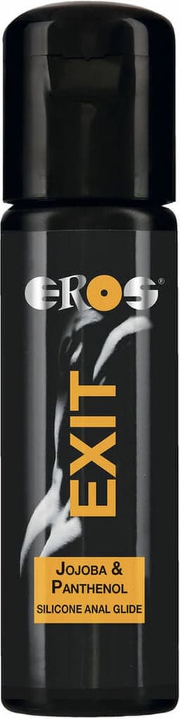 Eros EXIT Silicone Anal Glide Jojoba & Panthenol — thumbnail 8