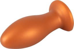 Anos Giant Soft Butt Plug With — thumbnail 7