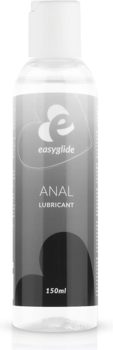 EasyGlide - Anaal Glijmiddel - 150 ml — afbeelding 1