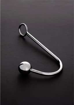 Triune - Bondage Hook with Ball (40mm) — thumbnail 3