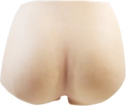 BNDGx® - Realistische Nep kunst penis broek pak - grote dildo sex onderbroek -siliconen pak bodysuit — thumbnail 3