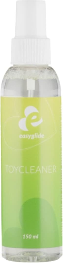 EasyGlide - Toy Reiniger - Seksspeeltjes Reiniger - Intieme Verzorging - Toycleaner - Intieme Hygiene - 150 ml — thumbnail 12