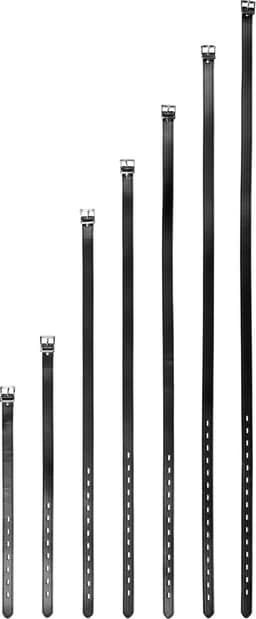 Volledige Lichaam Bondage Riemen — thumbnail 3