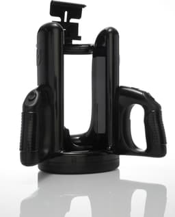 Fleshlight Quickshot Launch V2 EU - Houder voor automatische beweging van een Quickshot masturbator — thumbnail 2