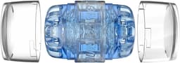 Fleshlight - Quickshot Turbo - Blauw — thumbnail 5
