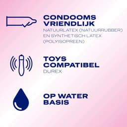 Durex - Condooms Nude No Latex 20st - Natural Extra Sensitive Gel 100 ml - Voordeelverpakking — thumbnail 2
