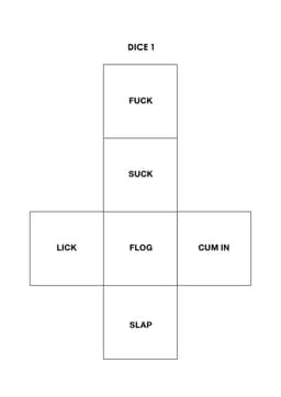 S-Line by Shots - Kink Dice — thumbnail 10