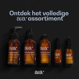Aia* Delay Gel 30 ml - vegan - orgasme uitstellen — thumbnail 6