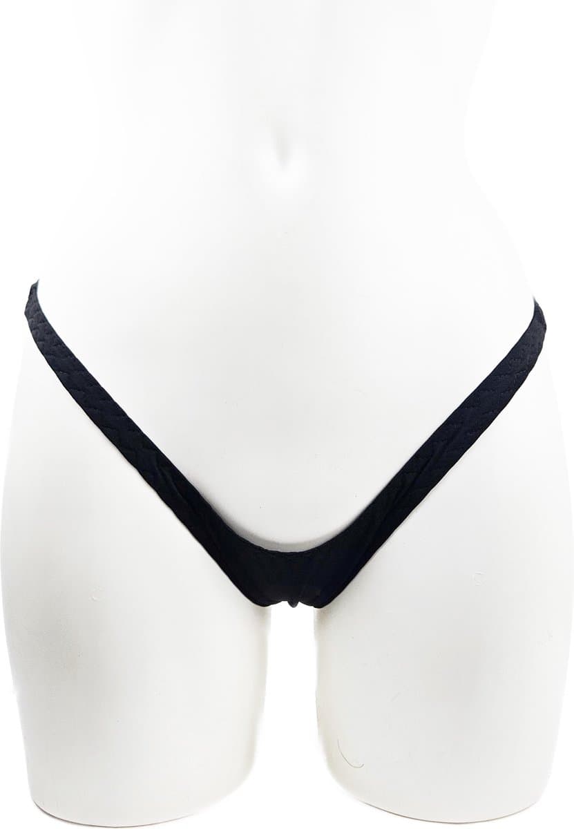 BamBella ® - String - Mini kort - Erotische lingerie - Dames sexy ondergoed — afbeelding 1