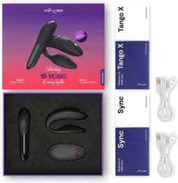 WeVibe - 15th Anniversary Collection — thumbnail 2