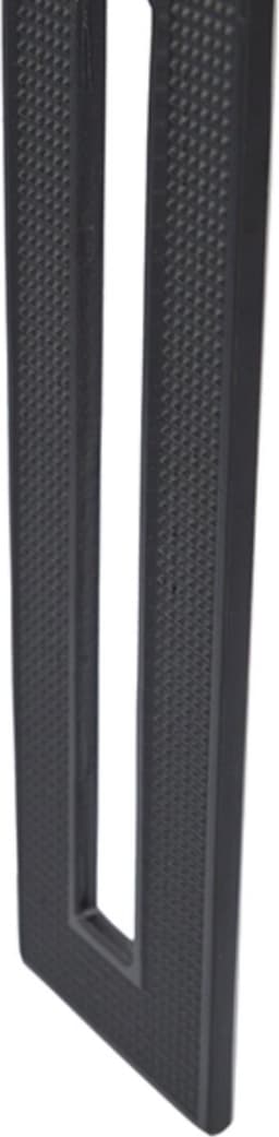Mister B - Impact Tenderizer Metalen Paddle - Metalen Plak - Heavy Impact — thumbnail 5