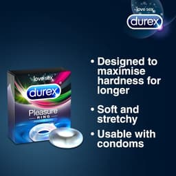Durex Penisring - Pleasure Ring — thumbnail 14