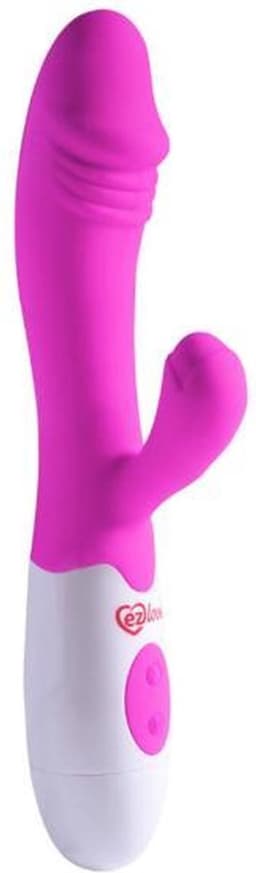 Satisfyer Pro 2 Gen 2 met Easylove Tarzan Vibrator - Combinatie Voordeel Set — thumbnail 7