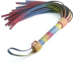 Spectra Bondage Zweep — thumbnail 2
