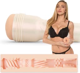 Fleshlight Girls - Kendra Sunderland Angel — thumbnail 22