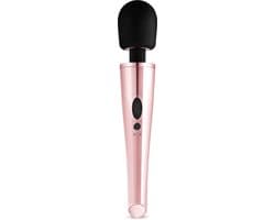 Rosy Gold - Nouveau Wand Massager — afbeelding 1