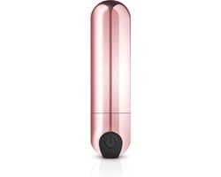 Rosy Gold - Nouveau Bullet Vibrator