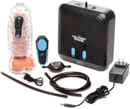 The Milker Pro Edition Automatische Masturbator — thumbnail 1