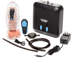 The Milker Pro Edition Automatische Masturbator
