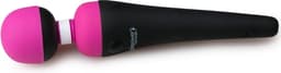 PalmPower Wand Massager Oplaadbaar - roze — thumbnail 12