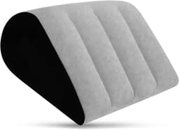 Zylo® Sex Kussen - Seksmeubel voor Vrouwen & Mannen - Sex Pillow - Grijs - 45cmx36cmx46cm — thumbnail 1
