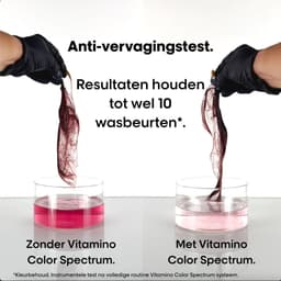 L’Oréal Professionnel Vitamino Color Spectrum Masker - Hydrateert en verzorgt - Kleurbescherming voor gekleurd haar - 250 ml — thumbnail 2