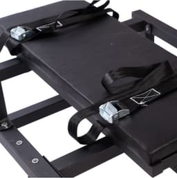 De Orgasme Spuiter Bondagemeubel met Seksmachine - sexmeubel - bdsm - stille sexmachine - sexmachine met afstandsbediening — thumbnail 3