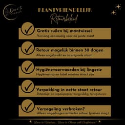 Leatherlook & Kant Sexy Jurkje – Lingerie Erotisch – Sexy Lingerie Dames –Lingerie Sexy Setje – Luxe Sensuele Lingerieset – Leren PU Lingerie Jurkje – Wetlook/Latex – Verleidelijk & Mysterieus – Kinky – BDSM – Dare to Undress – XS/S, M, L, XL, XXL — thumbnail 7