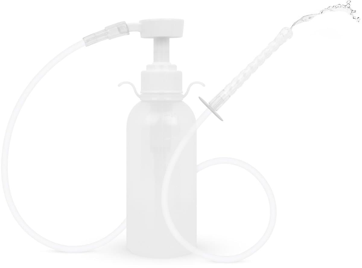 Anaal Douche - 300 ml — afbeelding 1
