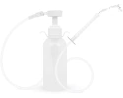Anaal Douche - 300 ml