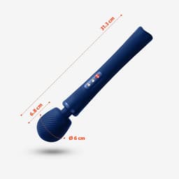 Fun Factory Vim Vibrator Blauw — thumbnail 4
