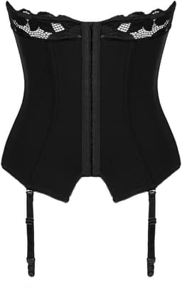 Obsessive - Editya corset XS/S — thumbnail 3