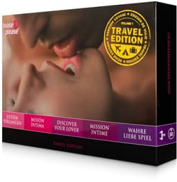 Ultiem Verlangen - Reis Editie - Vibrator — thumbnail 5